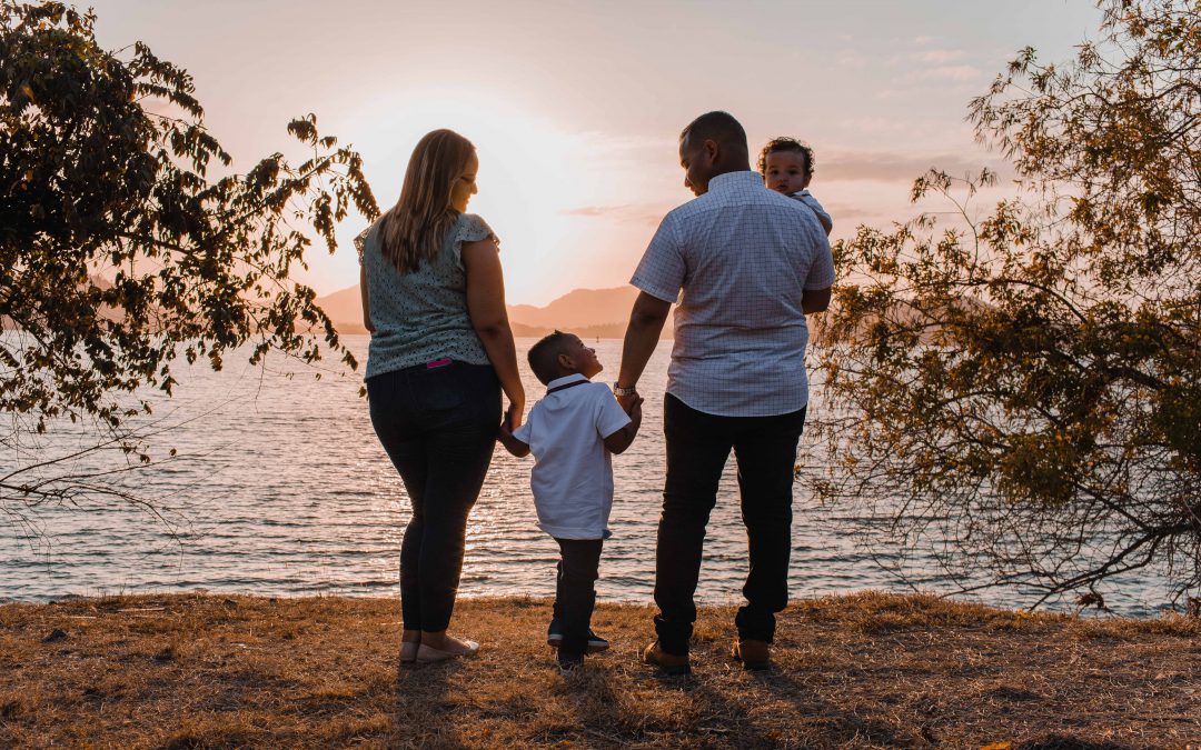 9 dingen die ouders kunnen doen om hun kind te helpen met autisme